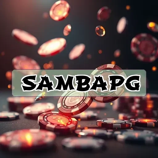 sambapg.com: A Melhor Plataforma de Jogos Online do Brasil