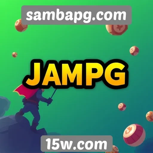 Análise da diversidade de jogos disponíveis no sambapg.com