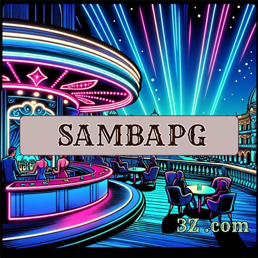Mergulhe em Jogos Incríveis no sambapg.com