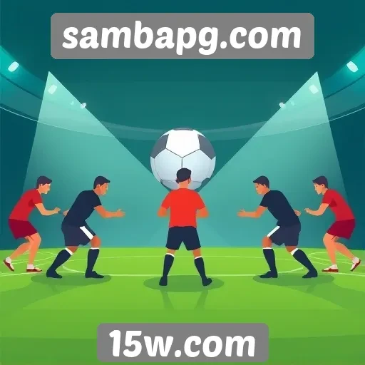 Impacto da comunidade de jogadores em sambapg.com