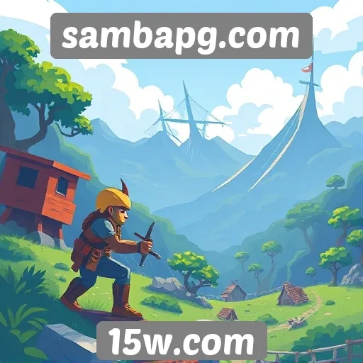 Novidades e atualizações no site sambapg.com