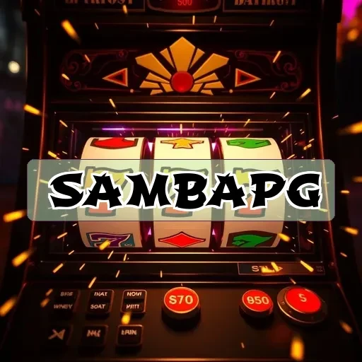 sambapg.com: Explore os Eventos Esportivos e Conquiste Vitórias